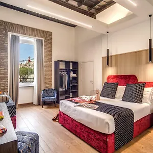 Bed & Breakfast Little Queen, Rome