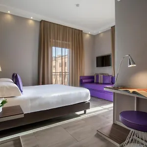 Hotel The Republic, Rome