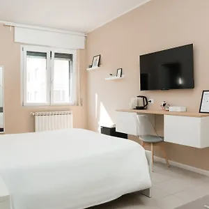  Apartamento Dieci By Comorooms Itália