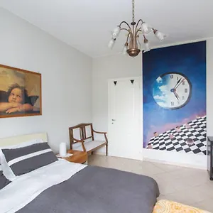 Apartamento Angelica House Itália