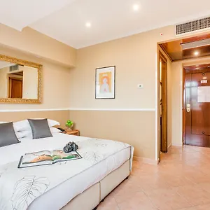 Hotel Raeli Archimede, Rome