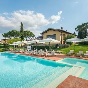 Farm stay Borgo Divino 