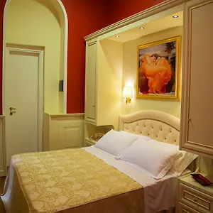 Dimora Frattina Roma