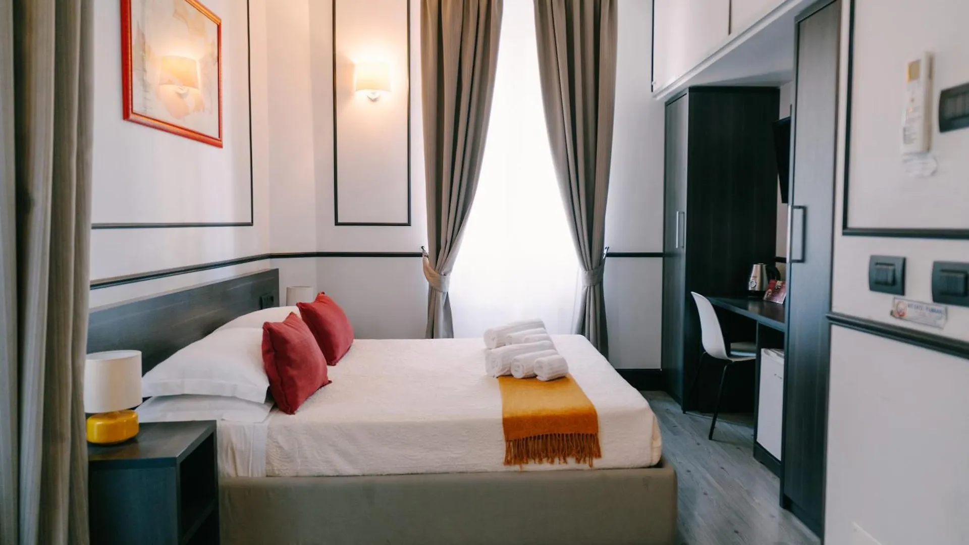Guest house Royal Suite Du Vatican Rome