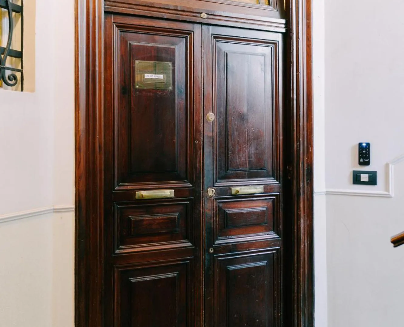 Royal Suite Du Vatican ローマ 3*,
