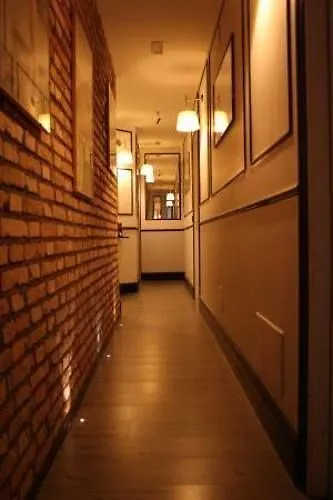 Royal Suite Du Vatican ローマ